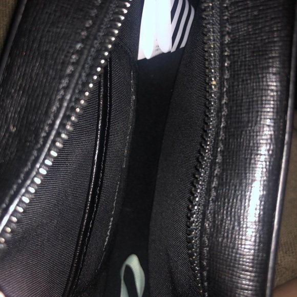 Off White Black & White striped camera bag - Picture 6 of 8